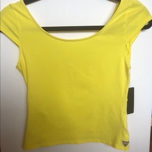 GUESS top NWT